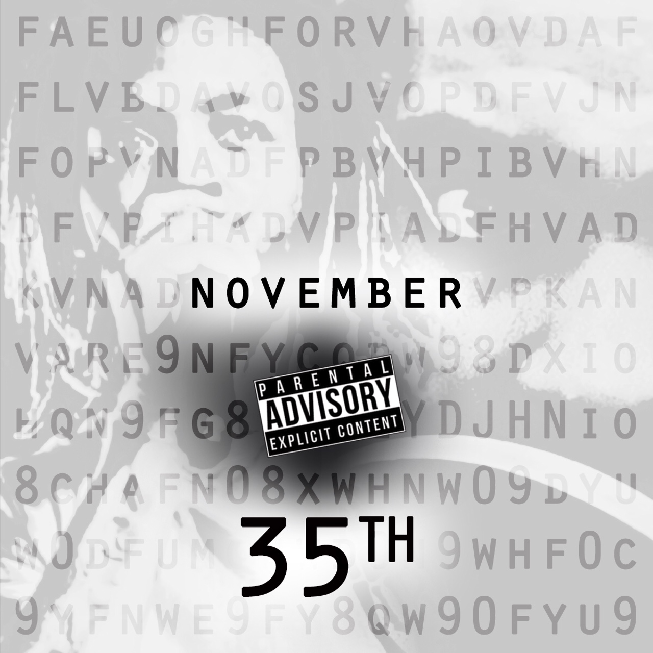 Nov 35th